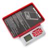 Rosin Digital Precision Scales (Platinum Collection) by Kenex -Red view 3