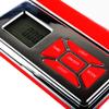 Rosin Digital Precision Scales (Platinum Collection) by Kenex -Red view 4