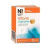 Ns vitans coenzyme q10 30 Tablets view 1