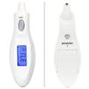 Alecto Metronic Thermometers, Unisex view 3
