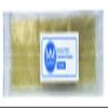 Leaf Gelatine Pork Bronze 5 Sheets view 1