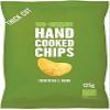 Potato Chips Thin Slices Cream-Onion BIO 125 g - TRAFO view 1