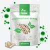 Phosphatidylserine 100mg, 120 Caps  Memory & Cognitive Support  Pure Ingredients, GMO & Gluten Free  GMP Certified Brain Health Supplement by Raw Powders view 1