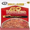 Ko Lee Xtreme Hot & Spicy Go Instant Noodles 85 g Pack of 20 view 1