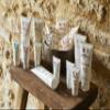 D R Harris Twenty Nine Shaving Cream Tube (75g) view 2
