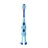 Ogquaton Baby Toothbrush, Cute Giraffe Training Toothbrushes Soft Stand Dental Care  Random Colour Portable and Useful view 1
