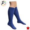 Presadee Original Navy 20-30 mmHg Firm Zipper Compression Leg Closed Toe Sock (3X-Large) view 2