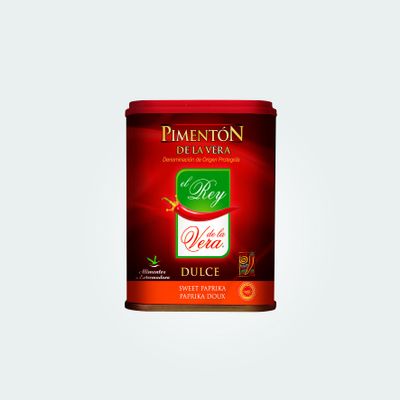 3 x 75g Smoked Sweet Paprika
