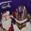 4 x Cadbury Christmas Selection Box view 1