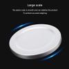 TOPINCN Digital Electronic Scale 0.001G High Precision Portable Mini Lcd Digital Electronic Scale for Weighing Jewellery Gold Pills (20G/0.001G) view 4