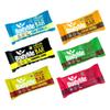 BodyMe Organic Vegan Protein Bar, Mixed Trial Pack - 16g Plant Based High Protein Snack Bars with Amino Acids - Gluten and GMO Free, 6 x 60g view 1