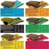 BodyMe Organic Vegan Protein Bar, Mixed Trial Pack - 16g Plant Based High Protein Snack Bars with Amino Acids - Gluten and GMO Free, 6 x 60g view 3