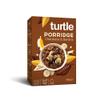 Chocolate-Banana Porridge Gluten-Free BIO 400 g - TURTLE view 1