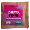 Estravol Femme - Breast Enlargement Downloadable Report, Breast/Women's Health Pills, 100% Refund Guarantee (Please Measure at The Right time), 30 Capsules view 1