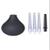 Non-Toxic Silicone Enema Bulb Kit, Home Enema Kit, Douche Medical Clean Enema Bulb 220Ml view 1