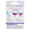 White Glo Pearls Whitens + Shines Pearl Powder Mint Flavour 30g Deep Teeth Whitening Treatment view 3