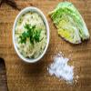 Loving Foods Award-Winning *Organic & Made in the UK* Sauerkraut (475g) Raw, Unpasteurised & Bursting with Beneficial Live Bacteria (1 x Jar) view 4