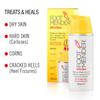 Footmender All in One | Treats and Heals Dry Feet, Hard Skin (calluses), Corns and Cracked Heels (Heel fissures) | Significant Effect After First Treatment | 100ml view 3