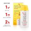 Footmender All in One | Treats and Heals Dry Feet, Hard Skin (calluses), Corns and Cracked Heels (Heel fissures) | Significant Effect After First Treatment | 100ml view 4