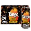 Tango Orange Soft Drink - 330 ml (Pack of 24) view 1
