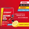 Enervit Sport Isotonic Drink (Lemon, 420g (Pack of 6)) view 3