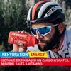 Enervit Sport Isotonic Drink (Lemon, 420g (Pack of 6)) view 4
