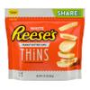 Reese's Thins White Crme Peanut Butter Cups - 7.37oz view 3