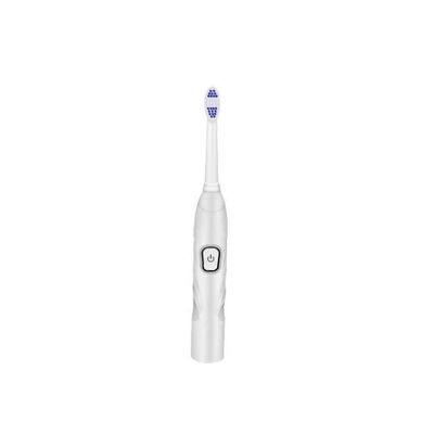 BRAVOLUNE Adult Electric Toothbrush Rechargeable Waterproof Health Products Waterproof Acoustic Wave Toothbrush Toothbrush Home White 1pc Adult Electric Toothbrush Acoustic Wave