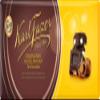 Fazer Blue Dark Chocolate with Whole Hazelnuts - 200g view 1