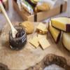 Cheese Lovers Letter Box Hamper - Letterbox Gift for Friends & Family who Love Cheese - All British Produce - Easy delivery Through The Letter Box view 4