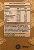 Jacobs Lunch Bakes Crispbread 3X 190g Multipack - 3 Flavours - Mixed Grain, Chive and Mixed Seed view 2