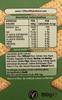 Jacobs Lunch Bakes Crispbread 3X 190g Multipack - 3 Flavours - Mixed Grain, Chive and Mixed Seed view 3