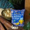 Salted Manic Chips Gluten-Free BIO 60 g - EL ORIGEN view 2
