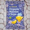 Salted Manic Chips Gluten-Free BIO 60 g - EL ORIGEN view 4