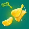 Salted PLANTAN Chips Gluten-Free BIO 80 g - EL ORIGEN view 3