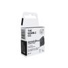 The Humble Co. Dental Floss | Charcoal | Eco-Friendly, Vegan for Your Everyday Oral Care - Dentist Approved - Removes Plaque and Gives a Fresh Feel (1 x 50m) view 2