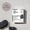 The Humble Co. Dental Floss | Charcoal | Eco-Friendly, Vegan for Your Everyday Oral Care - Dentist Approved - Removes Plaque and Gives a Fresh Feel (1 x 50m) view 4