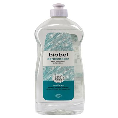 Biobel 1 x 1000 g Dishwasher Polish
