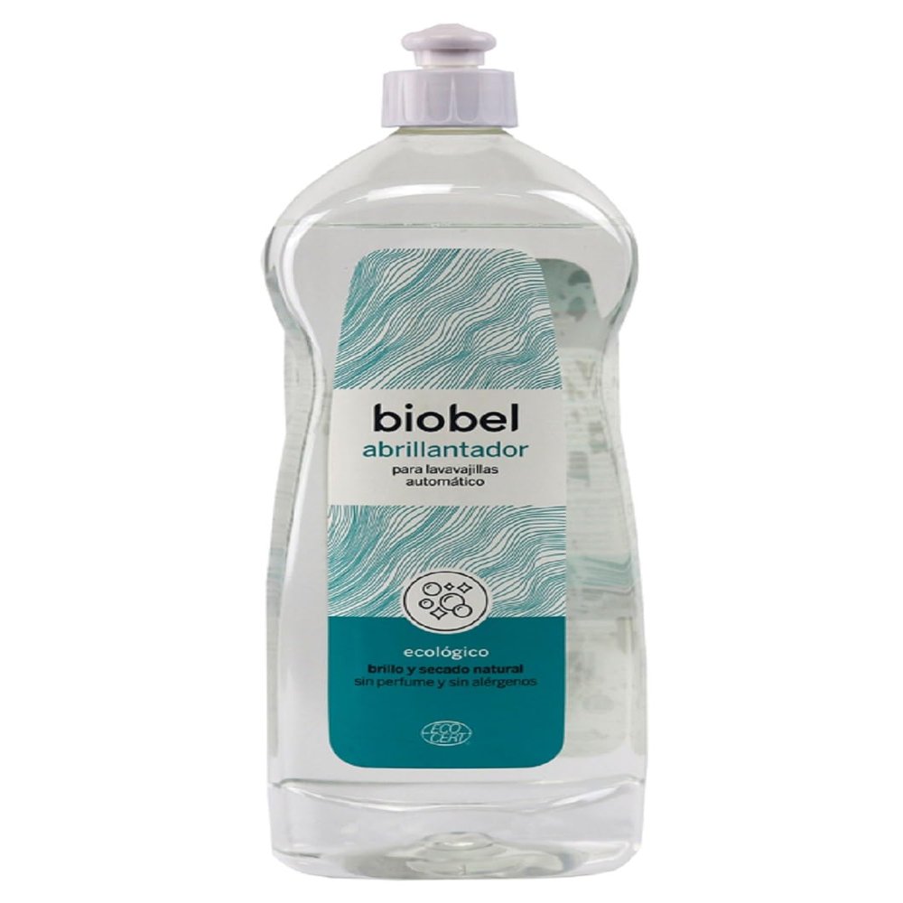 Biobel 1 x 1000 g Dishwasher Polish