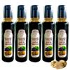 Balsamic Vinegar of Modena with White Truffle Tuber Magnatum Pico Salad Vinegar Dressing Spray Gourmet view 1