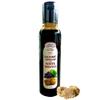 Balsamic Vinegar of Modena with White Truffle Tuber Magnatum Pico Salad Vinegar Dressing Spray Gourmet (3 Bottles x100ml) view 2