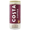 Costa Coffee Latte 12 x 250ml Cans view 2
