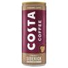 Costa Coffee Caramel Latte 12 x 250ml Cans view 2