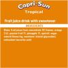 Capri-Sun Tropical 15 x 200 ml view 4
