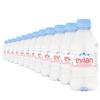 Evian Eau Natural Mineral Water Bottle, 12 X 330 ml view 1