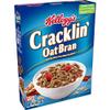 Kelloggs Cracklin Oat Bran Cereal 467g view 1