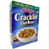 Kelloggs Cracklin Oat Bran Cereal 467g view 2