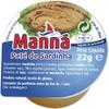 Manna , Pate de Sardina - Sardin Paste , 24 x 22gr view 1