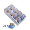 Manna , Pate de Sardina - Sardin Paste , 24 x 22gr view 2
