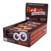 ROO'BAR Cacao Nibs & Almonds - 20 bars (20x 30g) - Raw Superfood Bar (organic, vegan, glutenfree, raw) view 1